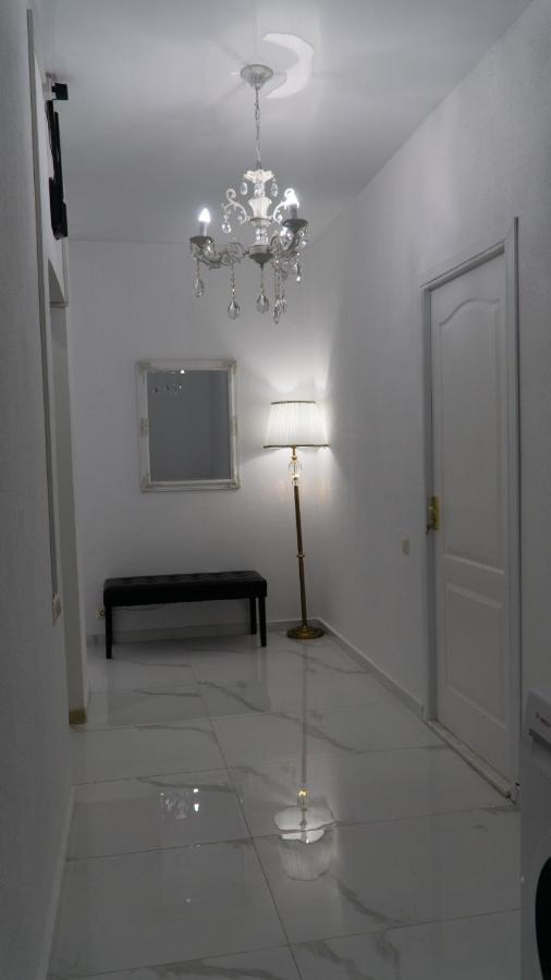 מלון New House קובולטי מראה חיצוני תמונה